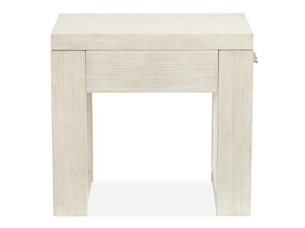 Refton Rectangular End Table - Image 8