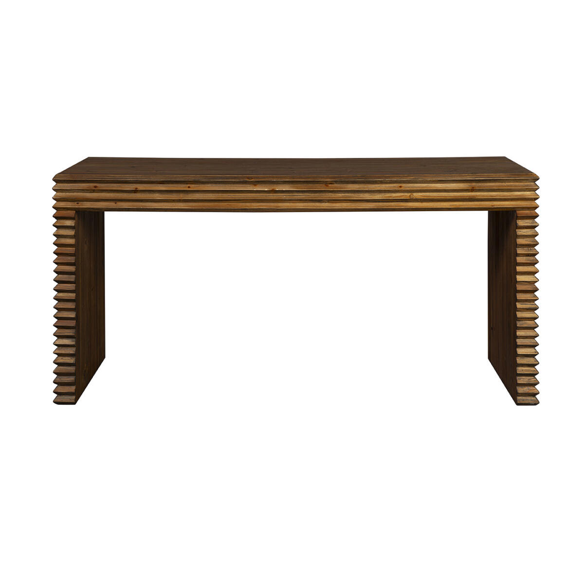 Prescott Desk Desks Brown 6