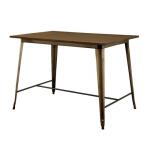 Cooper Counter Ht. Table - Image 5