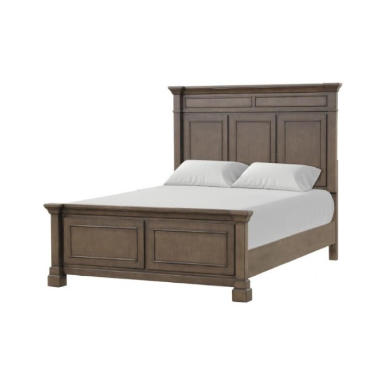 Huddersfield 4 Pc Queen Bedroom Set - Image 6