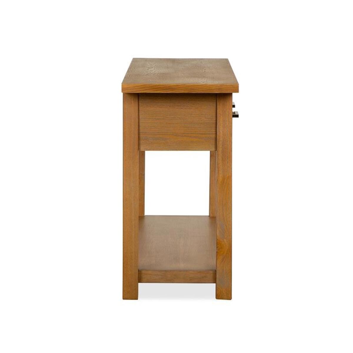 Lindon Rectangular Sofa Table - Image 7