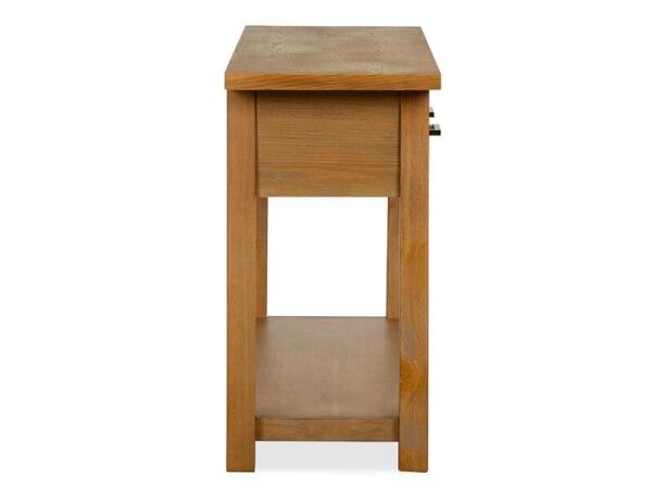 Lindon Rectangular Sofa Table - Image 7