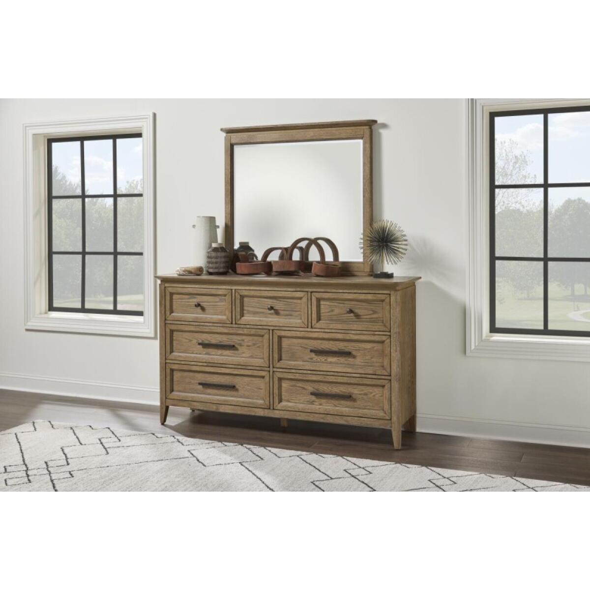 Dresser Dressers Brown 6
