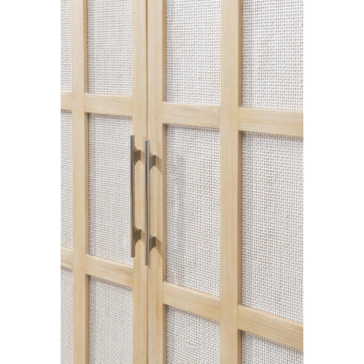 Armoire Dressers Cream 8