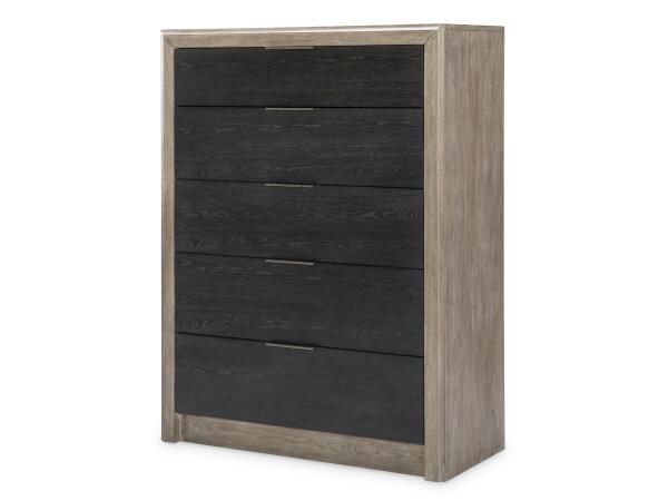 Drawer Chest Chests Black