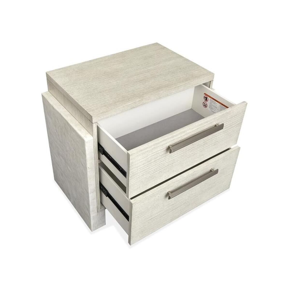 Lorelei B5893-01 Drawer Nightstand - Image 9