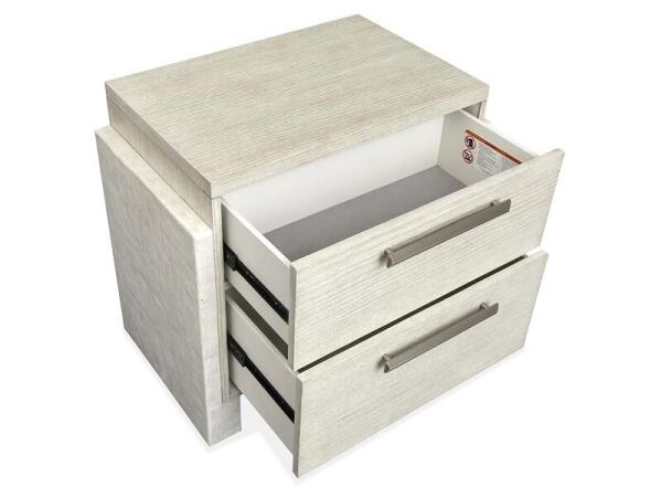 Lorelei B5893-01 Drawer Nightstand - Image 9