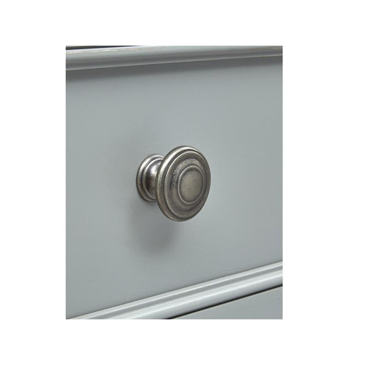 Glenbrook Drawer Nightstand Nightstands Gray 6