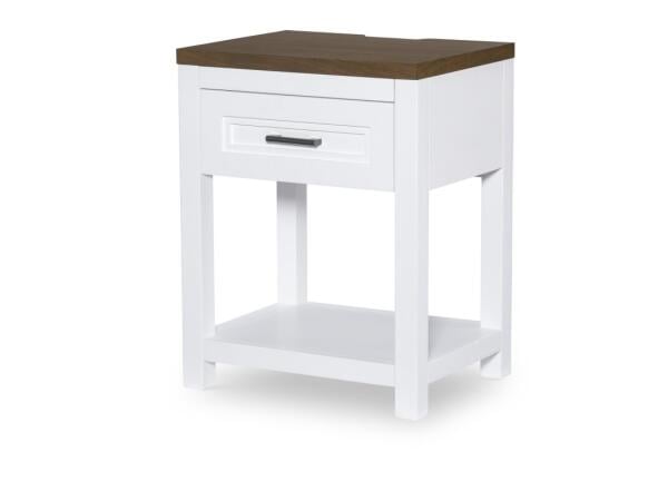Open Nightstand Nightstands Legacy Classic Furniture