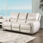 Phineas Power Loveseat Loveseats Beige 2
