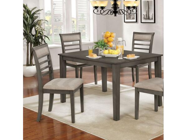 Taylah 5 Pc. Dining Table Set Dining Sets Dining Sets