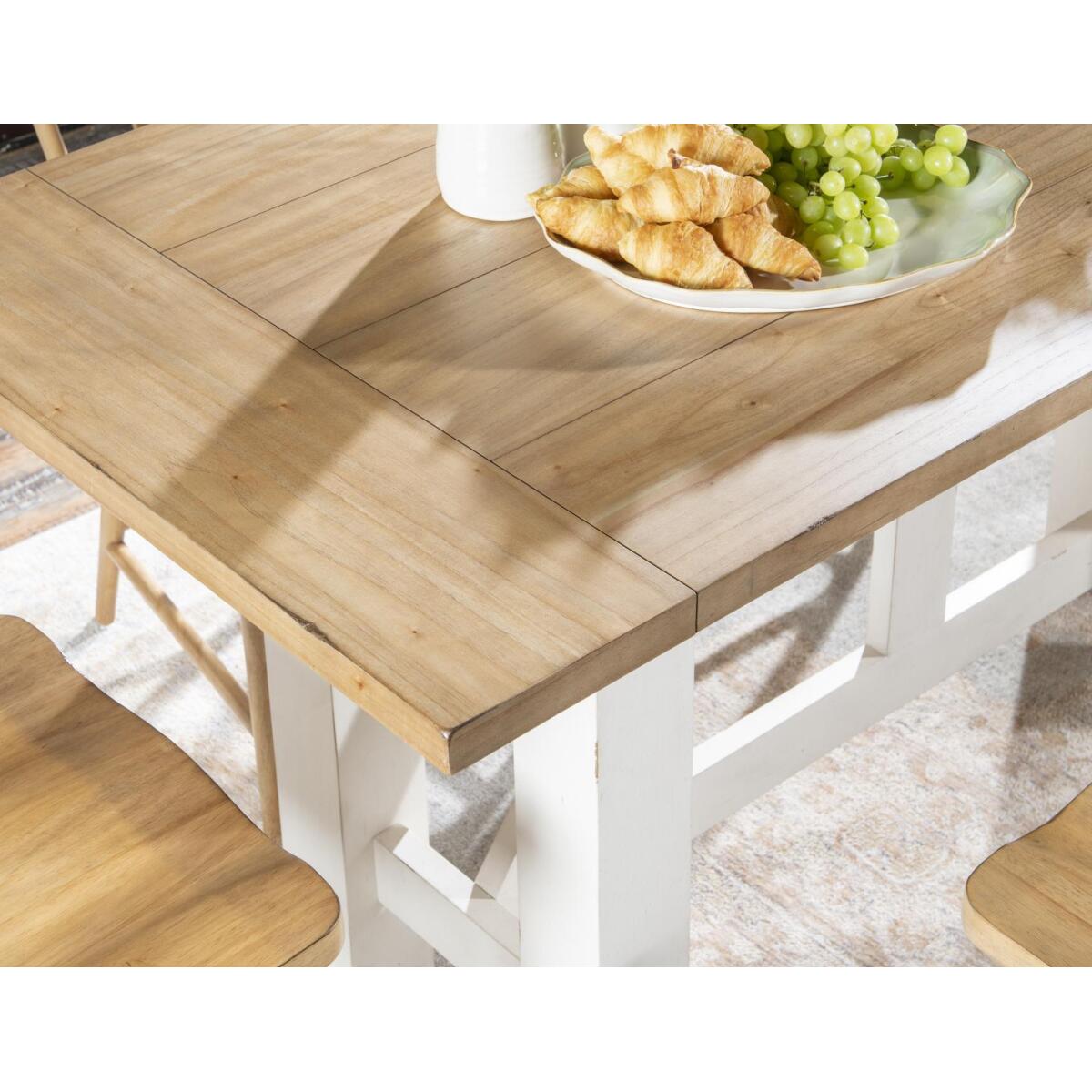 Counter Height Dining Table - Image 5