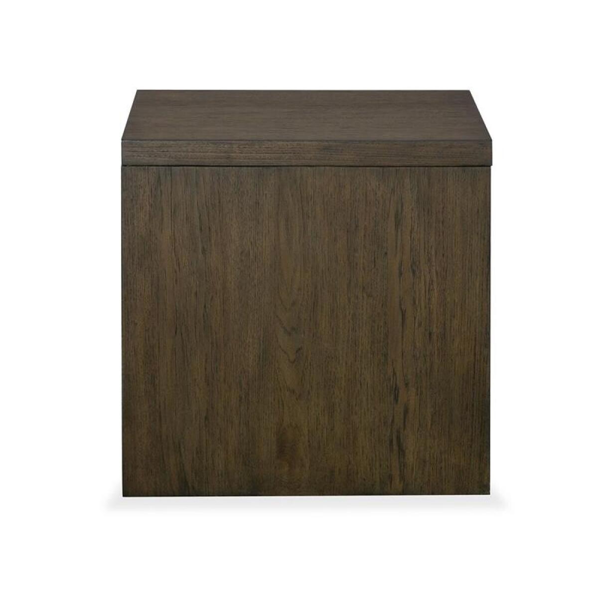 Merrick Chairside End Table - Image 8