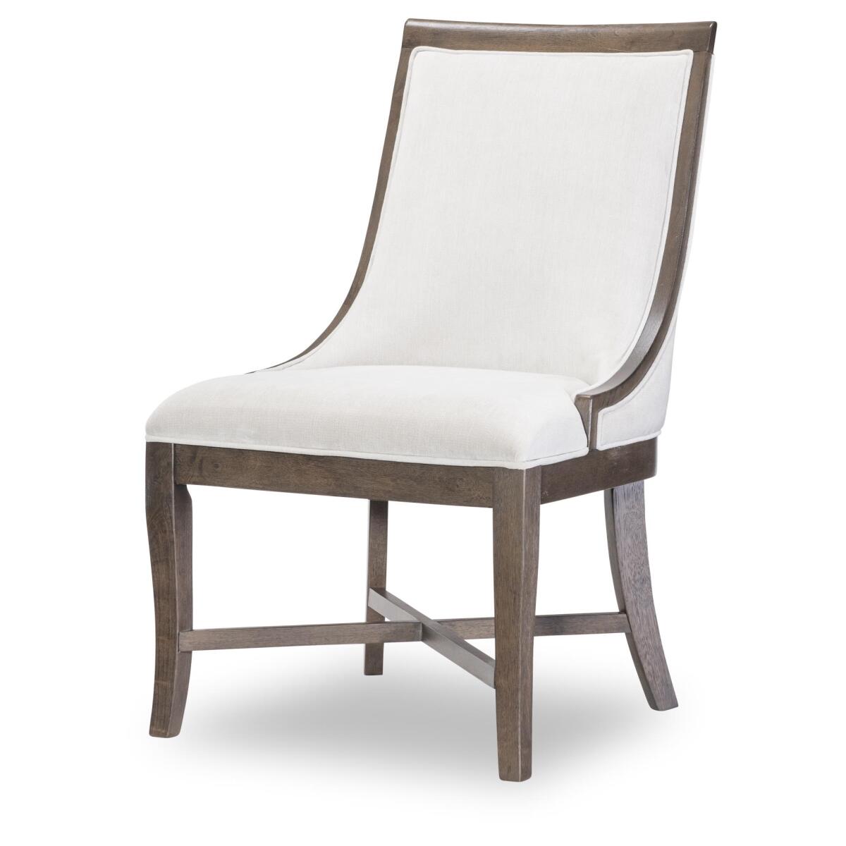 Uph Side Chair Chairs & Benches Chairs & Benches 4