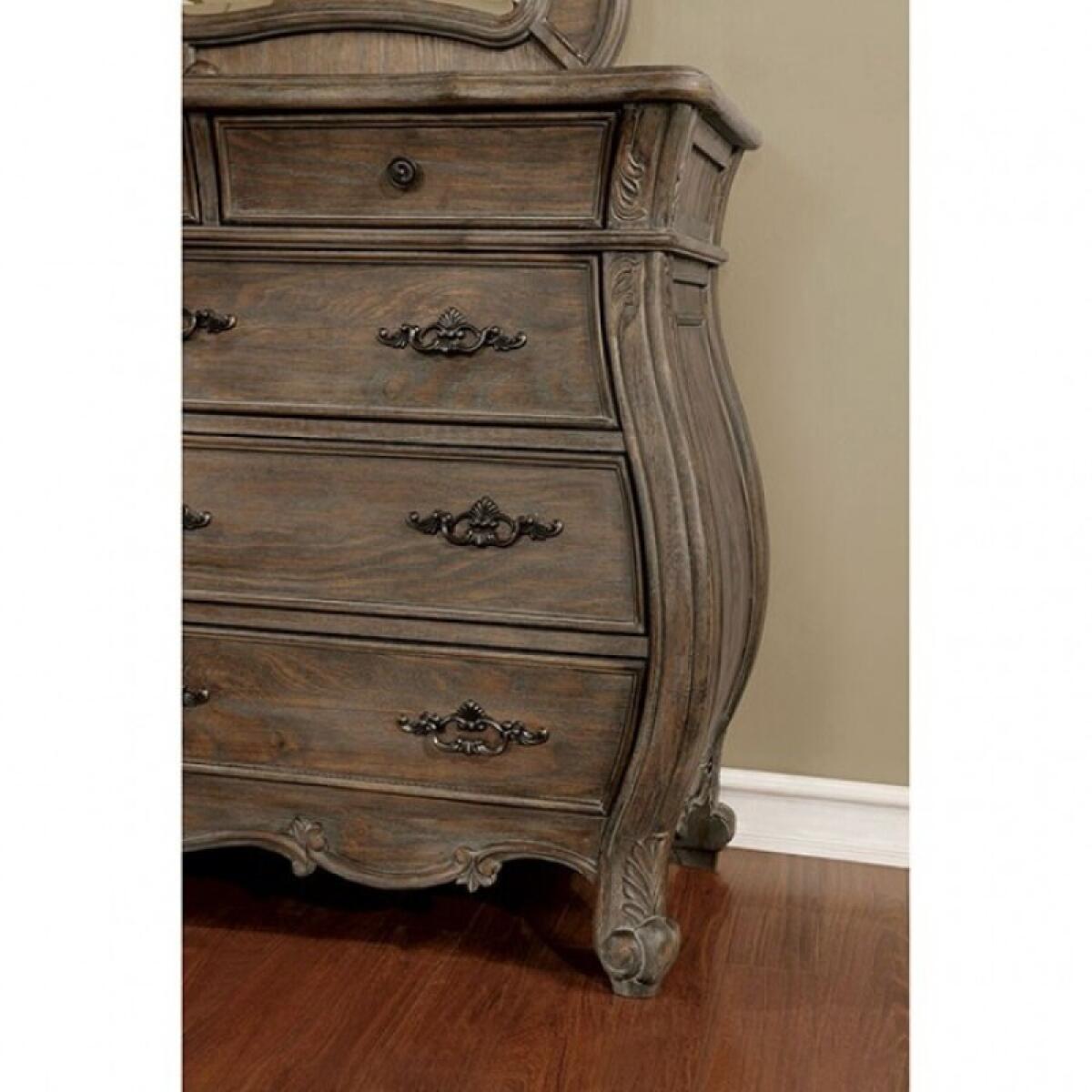 Cursa Dresser - Image 6