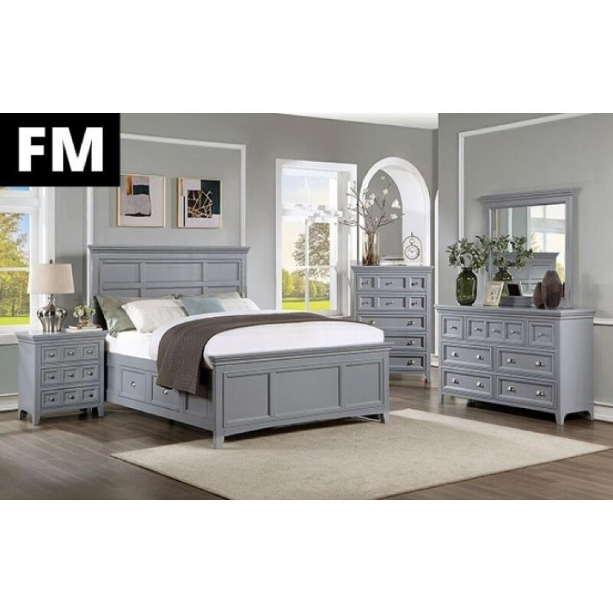 Castlile Dresser - Image 3