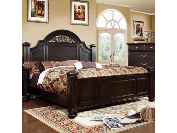 Syracuse 5 Pc Queen Bedroom Set Bedroom Sets Bedroom Sets