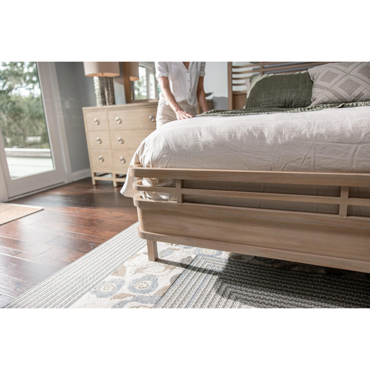 Monterey Bed - Image 6