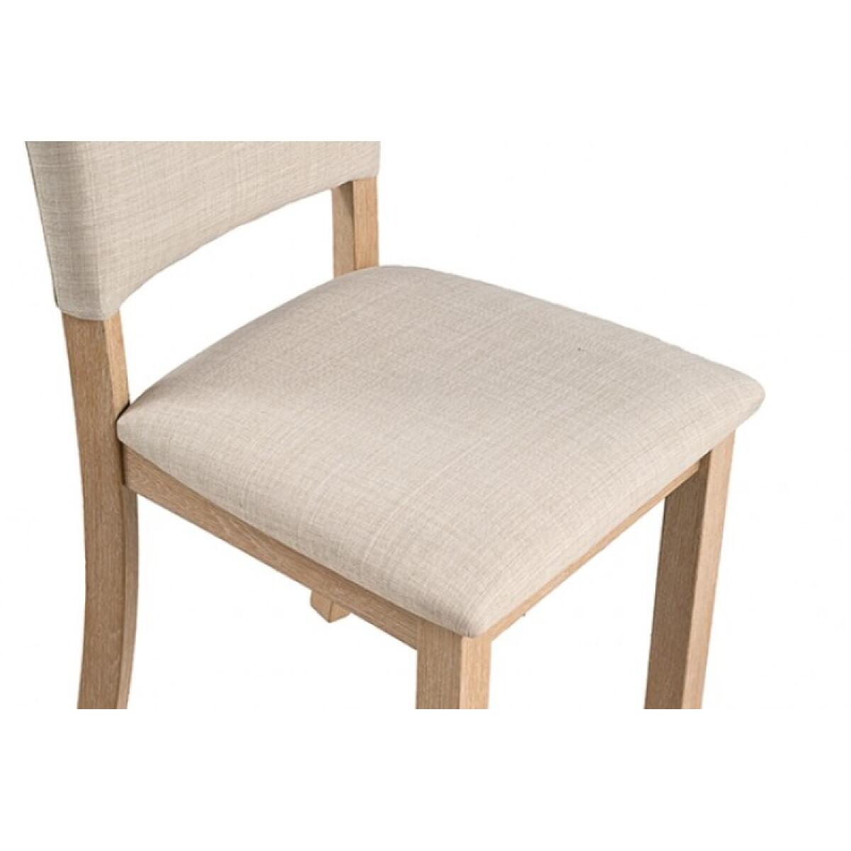 Oberto Upholstered Side Chair (4/Ctn) - Image 5