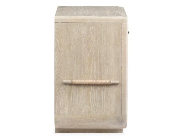 Sunset B5783-05 Open Nightstand - Image 9