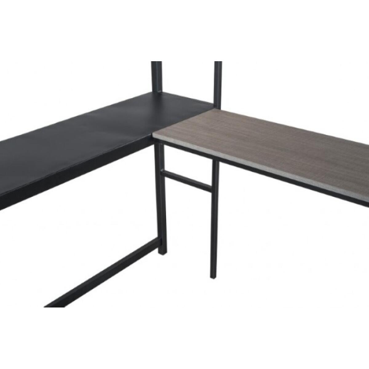 Cybill Full Loft Bed - Image 5