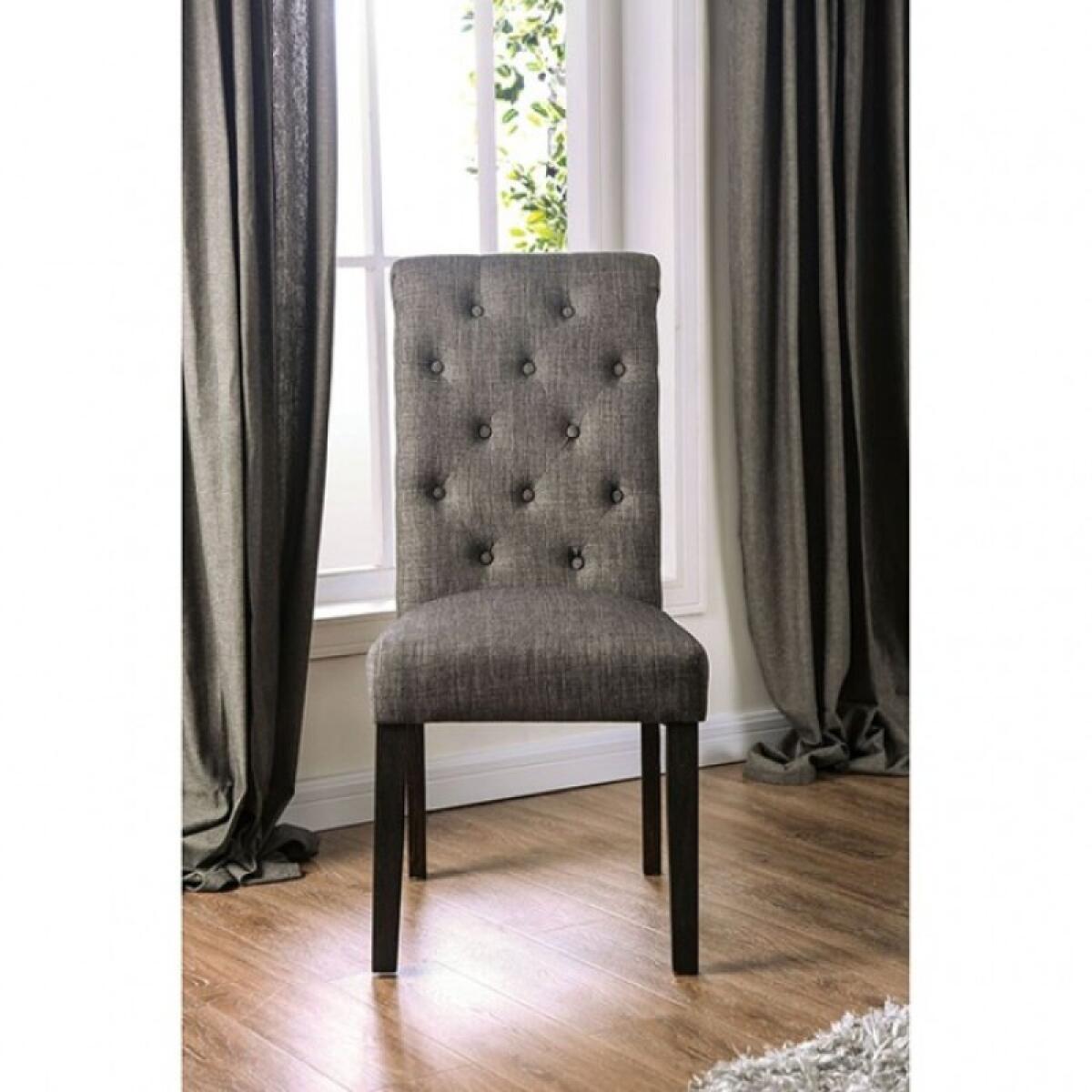 Alfred Side Chair (2/Ctn) - Image 6