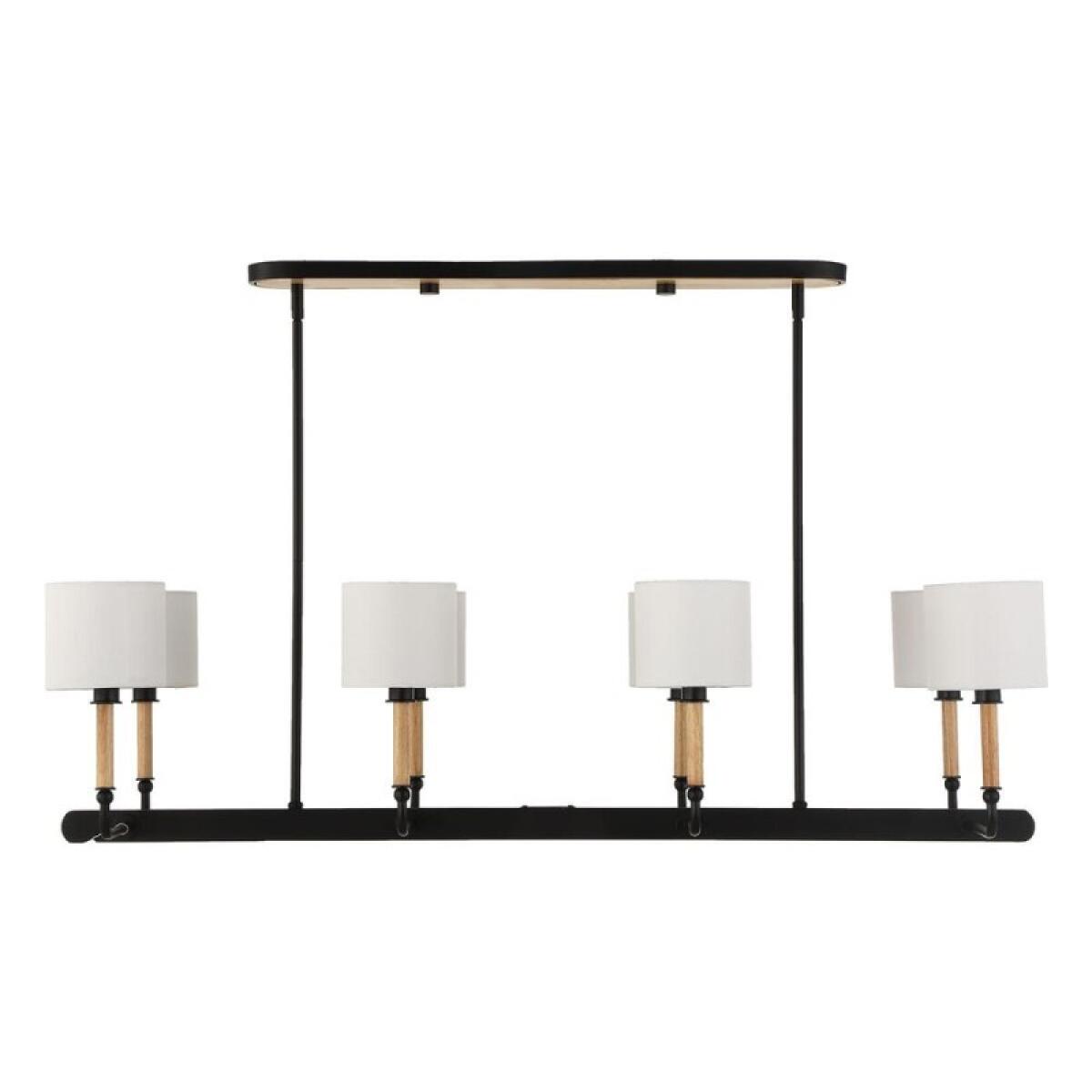 Franconia, 8 Lt Pendant - Image 4