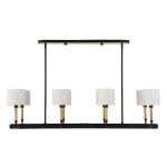 Franconia, 8 Lt Pendant - Image 4