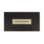 Kenyada 7 Pc Dining Table Set - Image 8