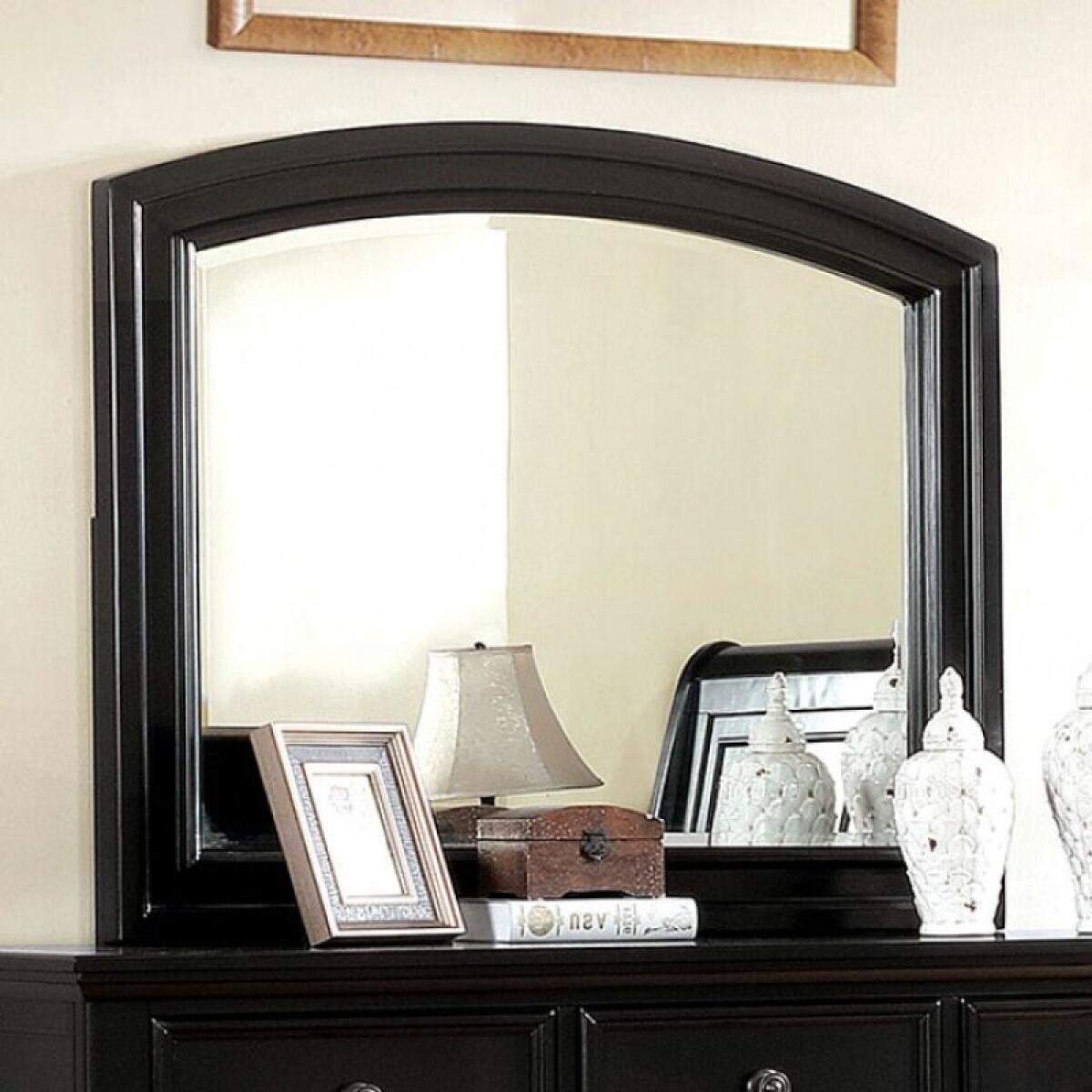 Castor Mirror - Image 2