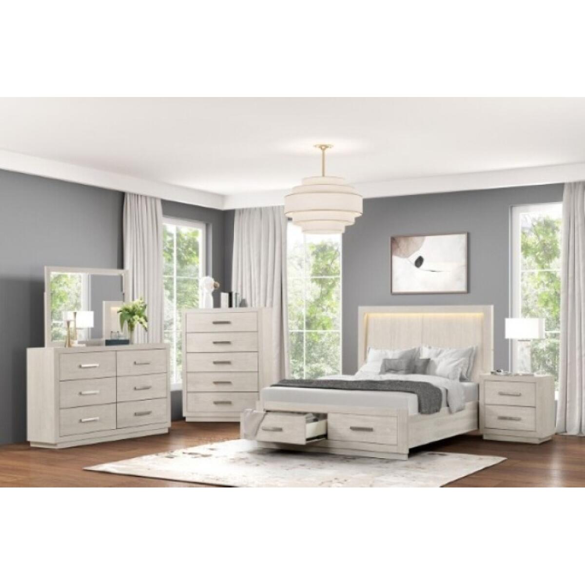 Wellingborough Bed - Image 3