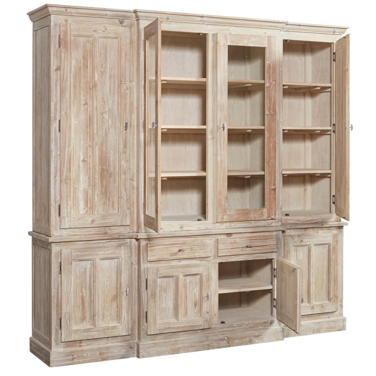 Wainscott Display Cabinet - Image 3