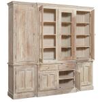 Wainscott Display Cabinet - Image 3