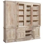Wainscott Display Cabinet Accent Furniture Accent Furniture 10