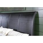 Complete Sleigh Bed 5/0 Queen Beds Beds 16