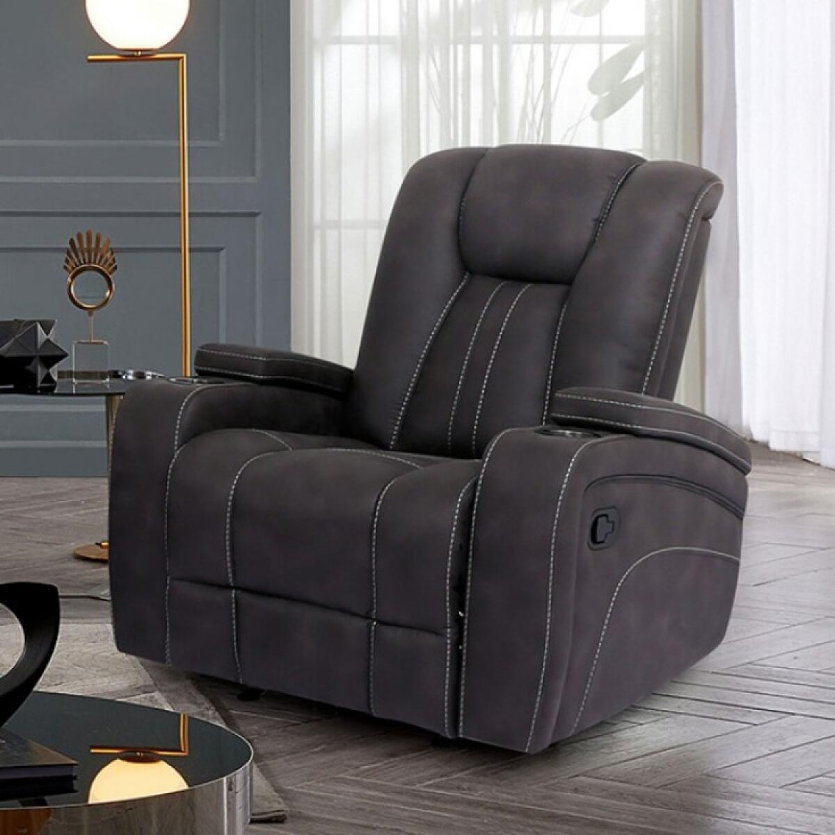 Amirah Glider Recliner - Image 2