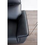 Bienne Loveseat Manual Recliner - Image 6