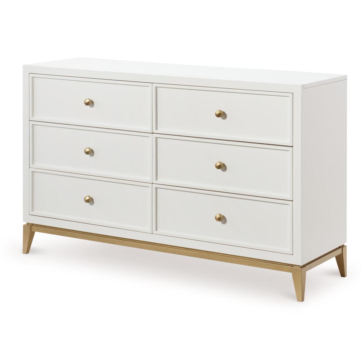 Dresser Youth Dressers Legacy Classic Furniture 4