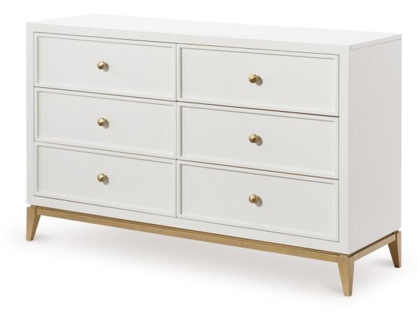 Dresser Youth Dressers Legacy Classic Furniture