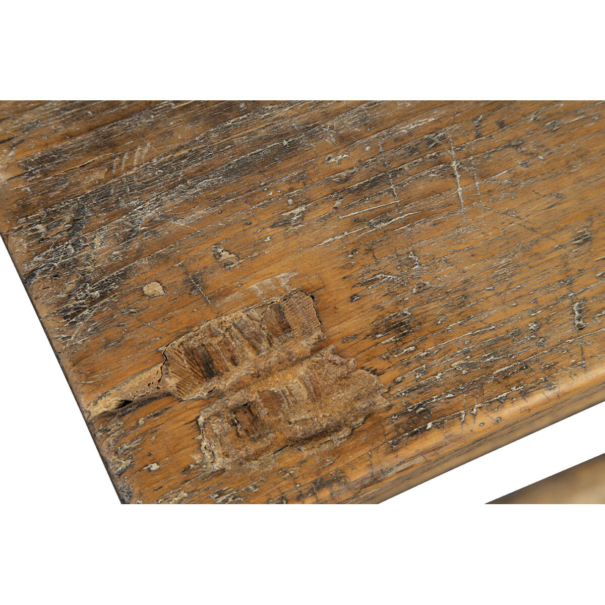 Sampson Side Table End tables Brown 7