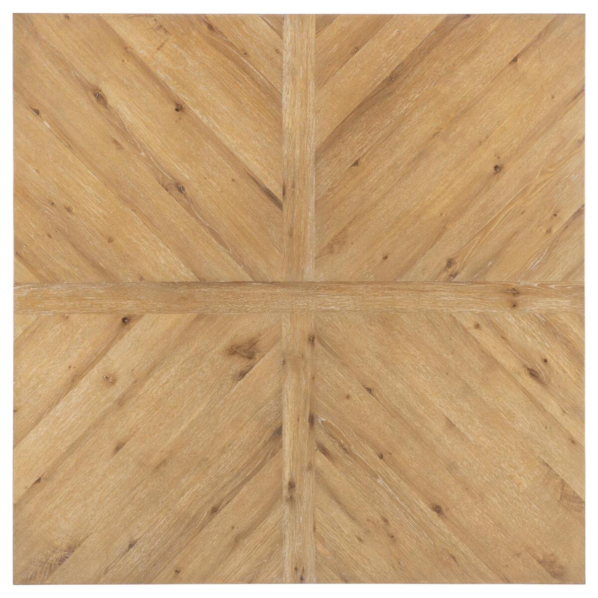 Square Dining Table - Image 3