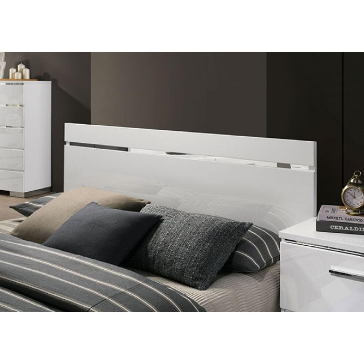 Erlach 4 Pc Queen Bedroom Set - Image 4
