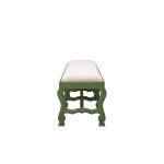 Green Romeo Bench - Image 4