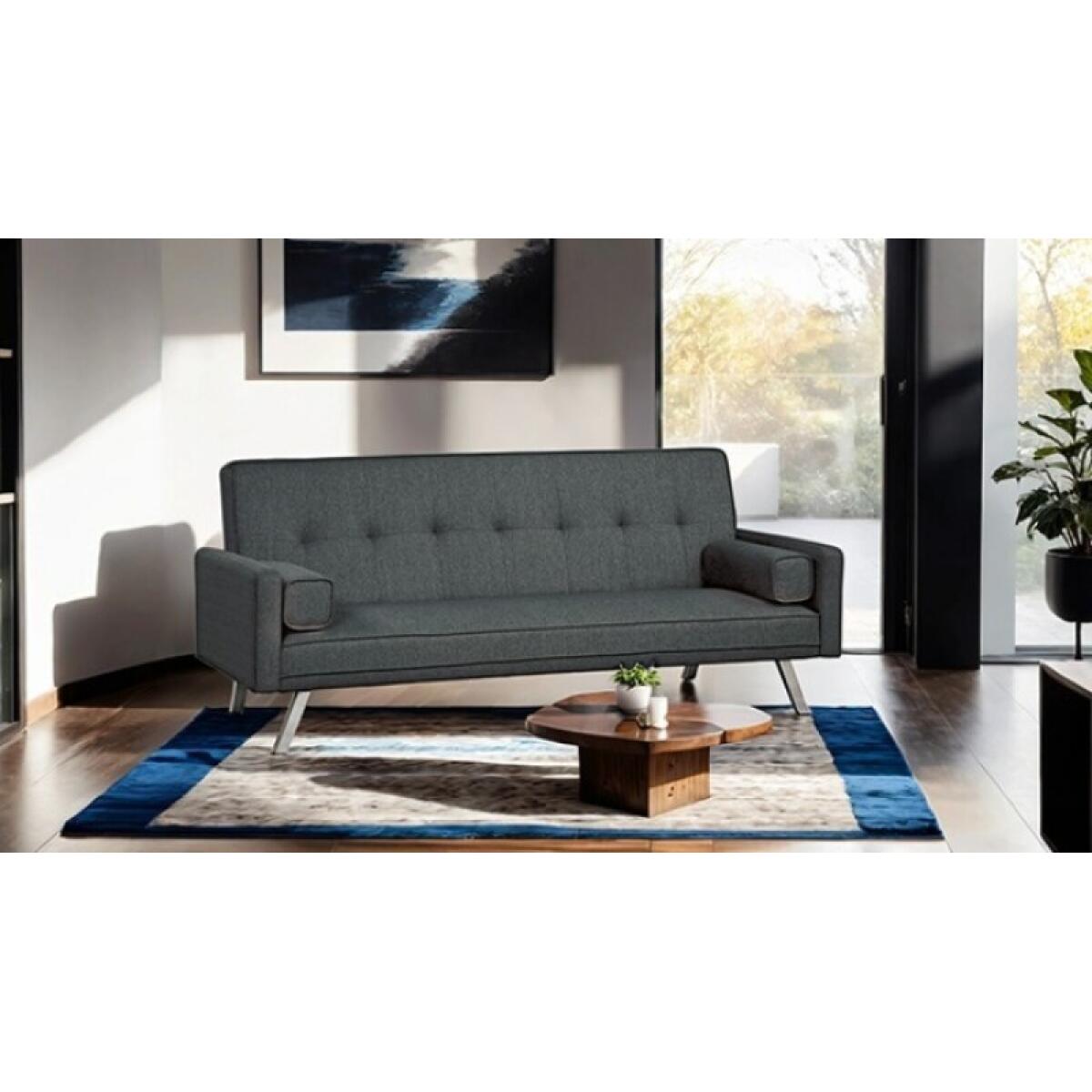 Reno Futon Sofa - Image 3