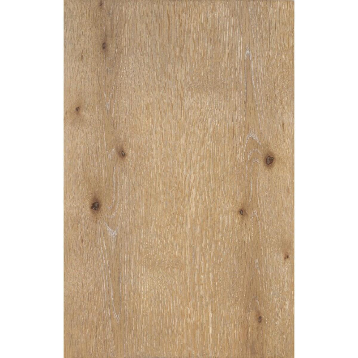 Complete Queen Channeled Uphostered Panel Bed 5/0 Beds Aged Driftwood 10