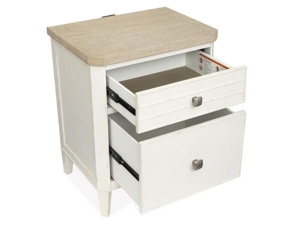 Echo B6310-06 Telephone Table - Image 8