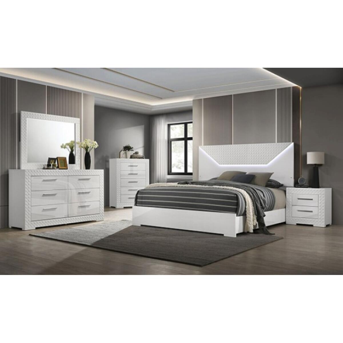 Whitby Bed - Image 3