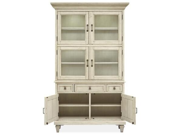 Newport Dining Cabinet - Image 3