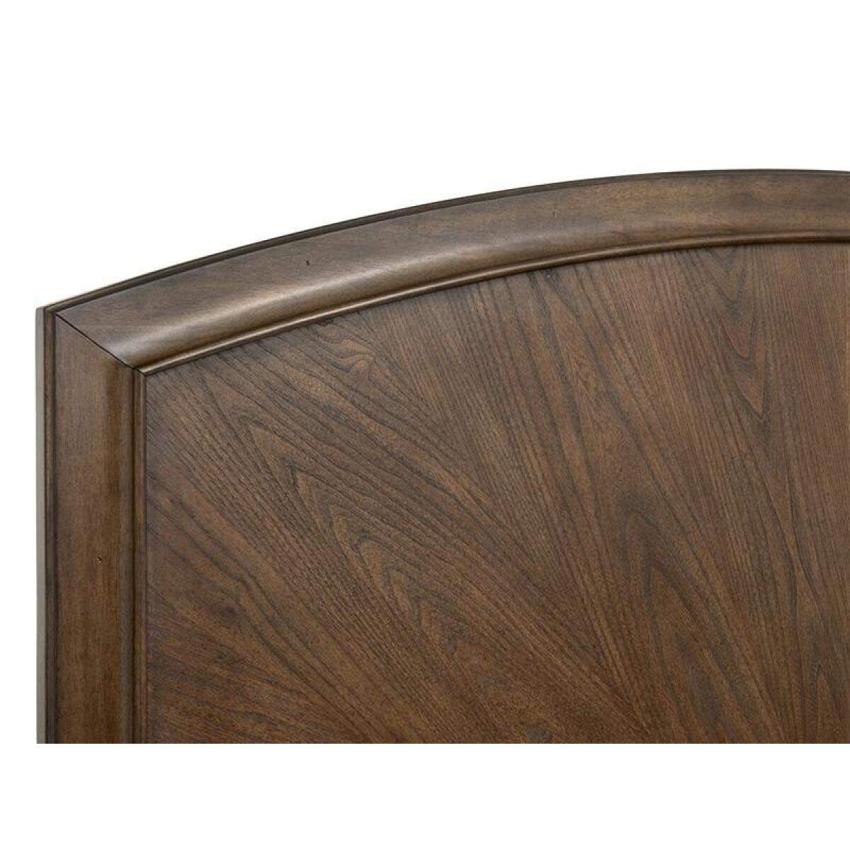 Sugar Mill Complete Queen Panel Bed - Image 4