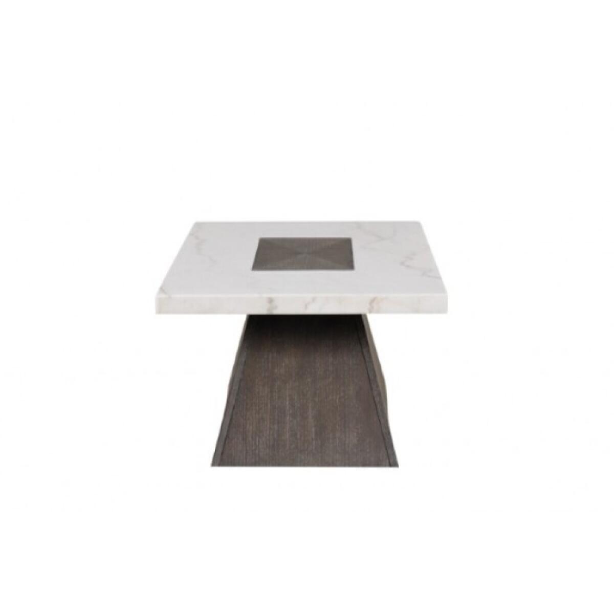 Grasten Square Coffee Table - Image 8